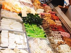 -林静小吃(复兴路店)