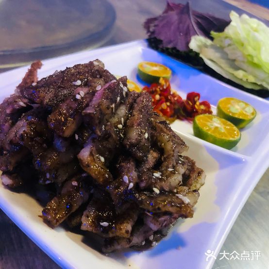 Happy Hour欢乐时光休闲餐吧(同和华彩美地A区店)