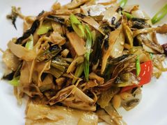 -客汀家宴·客家烟火 四季食材(集美店)