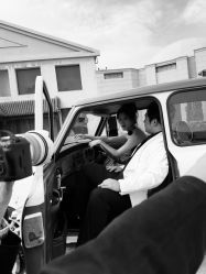 -城市花园婚纱摄影