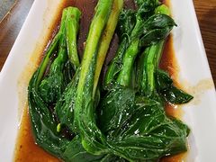 油菜-其美潮州鱼旦粉世家(花城汇南区分店)