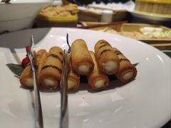 -鹊华居·地道鲁菜·海鲜·融合味(大明湖店)