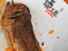 -蚝太郎 • 海鲜烧烤(建国路创始店)