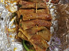 -大尚龙虾·烧烤·虾尾(银川店)