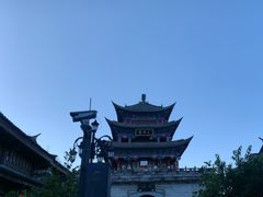 -大理古城