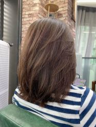 点击看大图 -HD HAIR STYLE