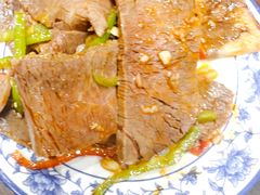 -东方宫中国兰州牛肉拉面(五道口店)