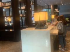 -南京金陵饭店