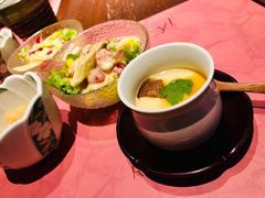 -岩盐·铁板料理(嘉里店)