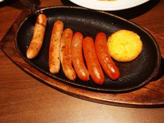 -萨莉亚意式餐厅(杭州西溪龙湖天街店)