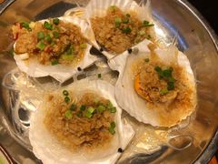 -徽三说·土徽菜·中国徽菜连锁品牌(一中店)