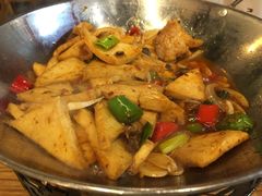 -陈傻子餐厅(世纪都会店)