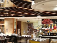 -索菲特酒店·海鲜自助 ·聚餐厅