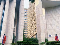 -中央音乐学院歌剧音乐厅