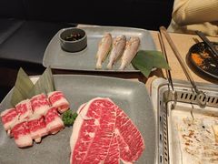 -新石器烤肉(招商1872店)