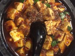 -伊兰麒兰馨园·川菜·清真馆(339电视塔店)