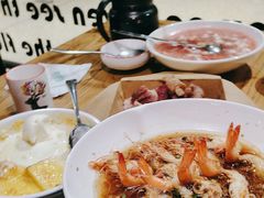 -新白鹿餐厅(百联中环店)