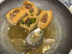 -围龙屋客家食府(福田店)