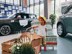 -上海普陀宝诚MINI4S店(红柳路店)