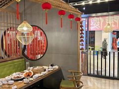 -陈傻子餐厅(世纪都会店)