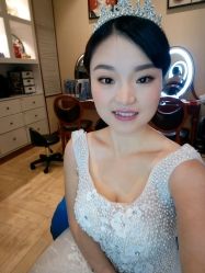 -金夫人婚纱摄影