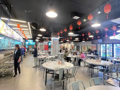 -明本湛江鸡•海鲜小厨(陈家祠店)