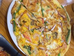 -真利味·脊骨火锅·正宗韩国料理(韩乐坊店)