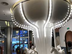 -BossBabe亲子餐厅(金光华广场店)