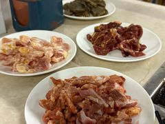 -风味烧烤
