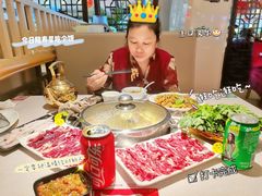 -潮泰牛肉火锅 · 创于1992年(车公庙店)