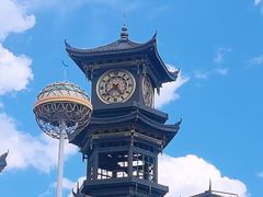 -东关清真大寺