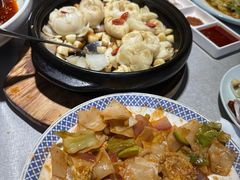 -阿西娅食府(中关村店)