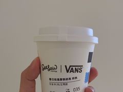 -Seesaw Coffee(上海太阳宫K46店)