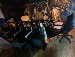 -BBVR团建聚会体验馆·亲子DIY手工