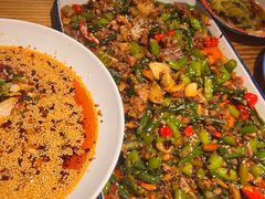 -兔槽江湖菜·重庆璧山兔(水围店)