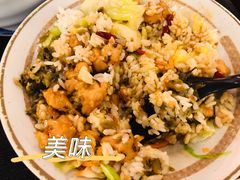 -永和大王(梅家浜店)