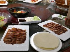 -峨嵋酒家总店(车公庄店)