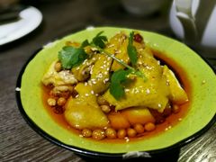 -青叶202都市餐厅(迪诺水镇店)