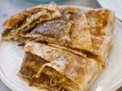 -金家老三饭庄(常营店)