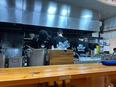 -Ramen满吉·豚骨拉面(丽园路店)