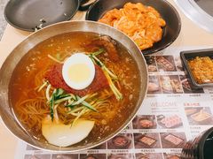 -花味·自助烤肉(雨花客厅店)