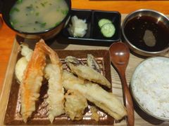 -天妇罗内顺田(罗湖店)