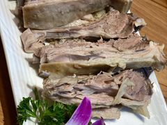 -品回味清真西北楼(宁波首店)