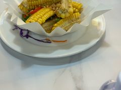 -明本湛江鸡•海鲜小厨(陈家祠店)