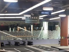 -Fitmula斐嘉健身(省体店)
