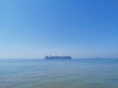 -东疆建设开发纪念公园