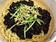 炸酱面-韩食汇