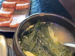-老卜奎齐齐哈尔烤肉(人民东路店)