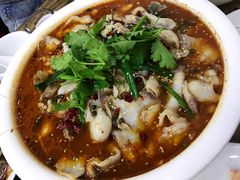 -无招牌