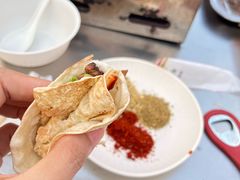 -鲁C·尚小炉·淄博烧烤(市北店)
